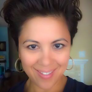 Meet your Posher, Cheryl